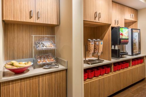 TownePlace Suites by Marriott Latham Albany Airport