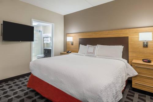 TownePlace Suites by Marriott Latham Albany Airport