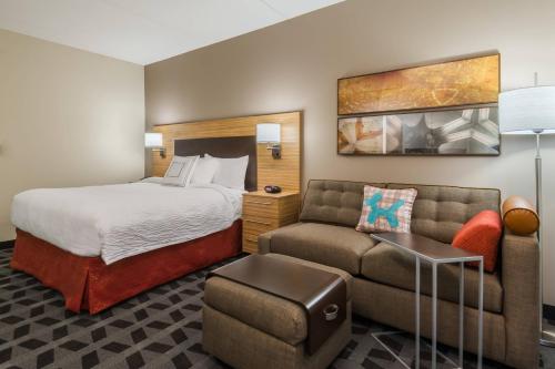 TownePlace Suites by Marriott Latham Albany Airport