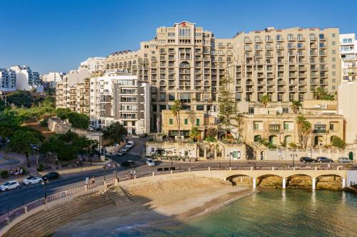 Malta Marriott Resort & Spa - image 3