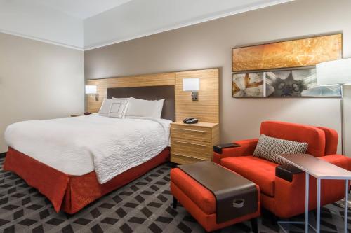 TownePlace Suites by Marriott Latham Albany Airport