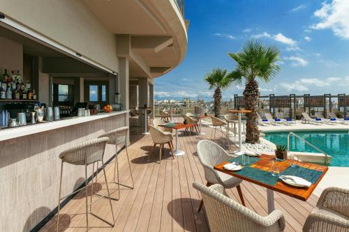 . Malta Marriott Hotel & Spa