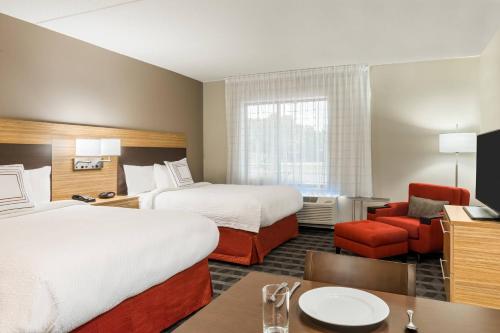 TownePlace Suites by Marriott Latham Albany Airport