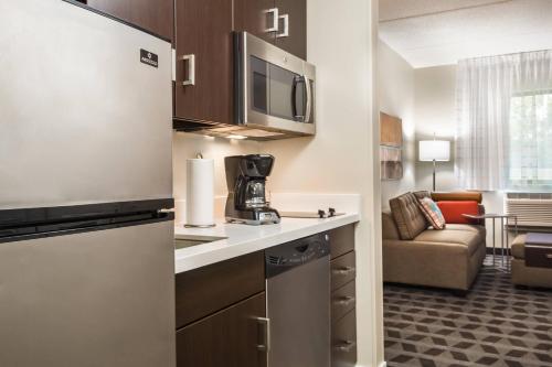 TownePlace Suites by Marriott Latham Albany Airport