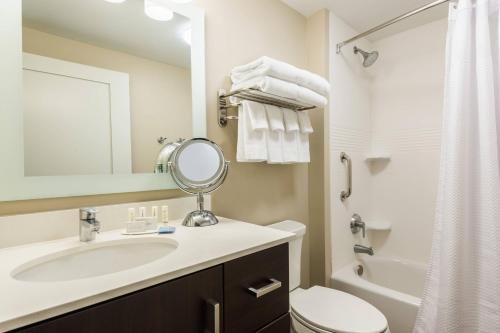 TownePlace Suites by Marriott Latham Albany Airport