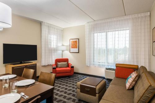 TownePlace Suites by Marriott Latham Albany Airport