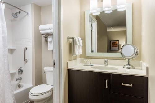 TownePlace Suites by Marriott Latham Albany Airport