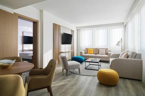 Malta Marriott Hotel & Spa - image 11