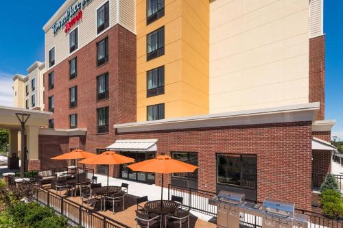 TownePlace Suites by Marriott Latham Albany Airport - main image