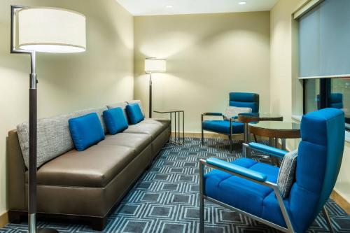 TownePlace Suites by Marriott Latham Albany Airport