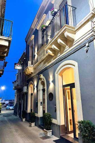 La Vie Fuille Bed and Breakfast - Mascali