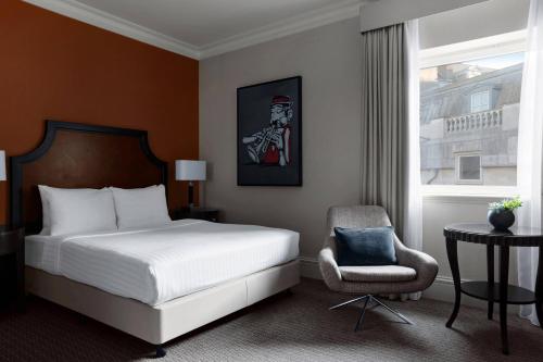 Bristol Marriott Royal Hotel photo 4