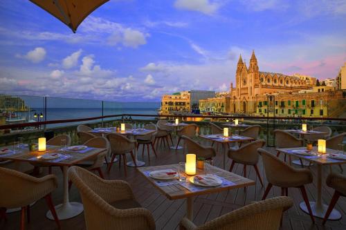 Malta Marriott Hotel & Spa - image 10