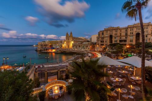 Malta Marriott Resort & Spa