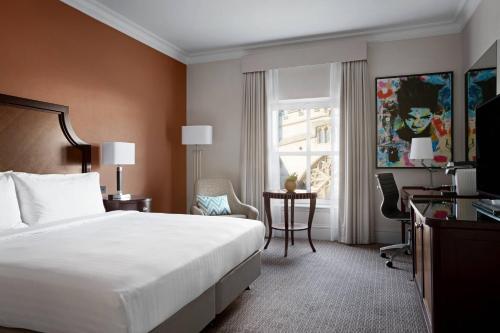 Bristol Marriott Royal Hotel - image 3