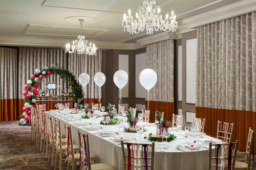 Bristol Marriott Royal Hotel - image 5