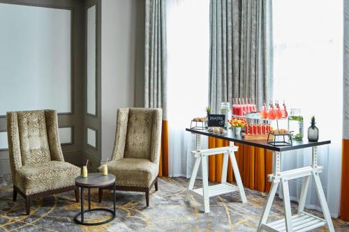 Bristol Marriott Royal Hotel - image 14