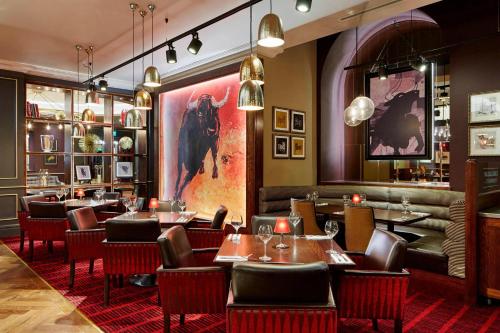 Bristol Marriott Royal Hotel - image 12