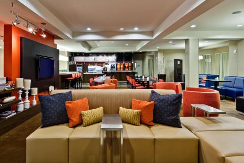 Courtyard by Marriott Chicago Southeast/Hammond, IN