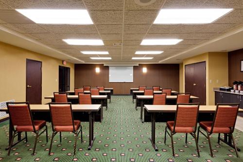 Courtyard by Marriott Chicago Southeast/Hammond, IN