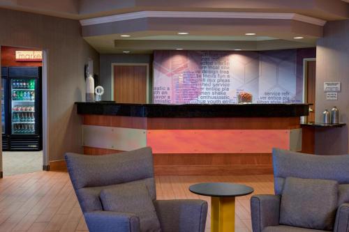 Springhill Suites by Marriott Frankenmuth