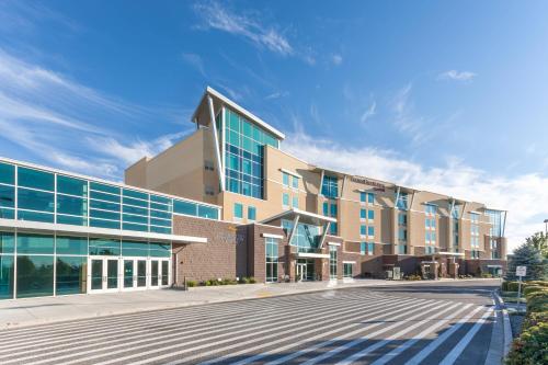 SpringHill Suites by Marriott Kennewick Tri-Cities