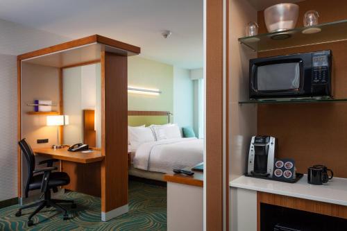 SpringHill Suites by Marriott Kennewick Tri-Cities