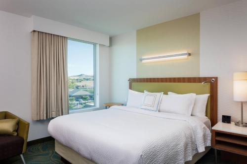 SpringHill Suites by Marriott Kennewick Tri-Cities