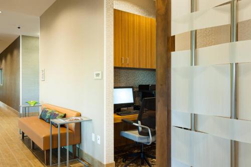 SpringHill Suites by Marriott Kennewick Tri-Cities