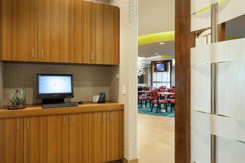 SpringHill Suites by Marriott Kennewick Tri-Cities