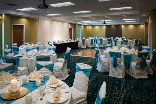 SpringHill Suites by Marriott Kennewick Tri-Cities