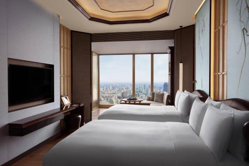 The Ritz-Carlton, Nanjing