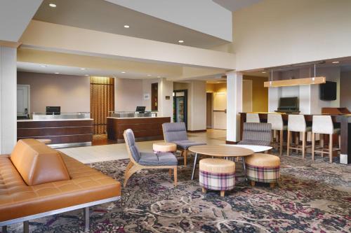 Residence Inn by Marriott Greenville