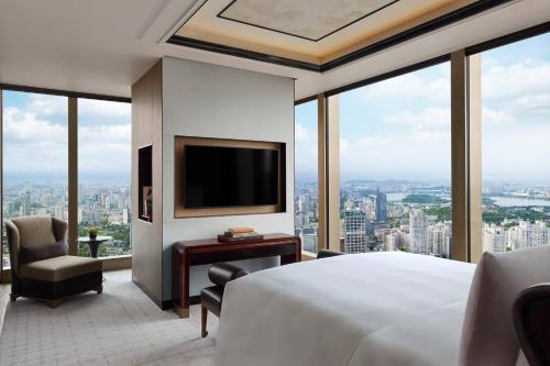 The Ritz-Carlton, Nanjing