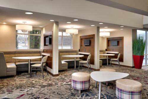 avla, Residence Inn by Marriott Greenville in Medical District