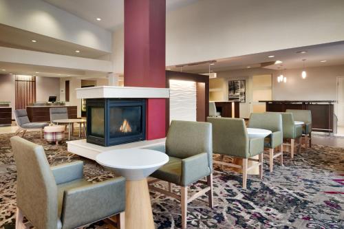 Residence Inn by Marriott Greenville - image 9