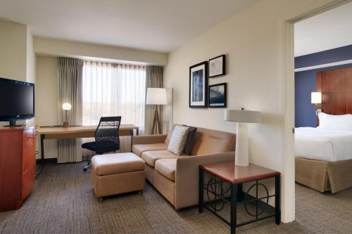 Residence Inn by Marriott Greenville