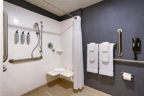 Residence Inn by Marriott Greenville - image 2