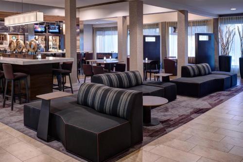 Courtyard by Marriott Des Moines West/Clive