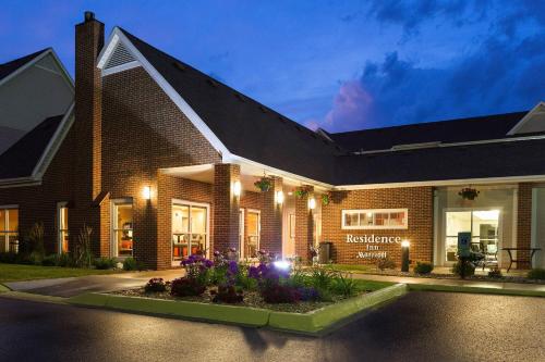 Foto - Residence Inn Appleton