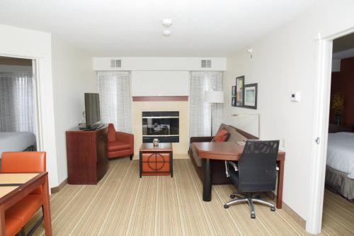 Photo - Residence Inn Appleton