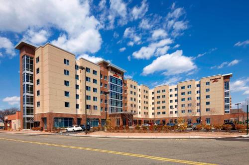 Residence Inn by Marriott Secaucus Meadowlands