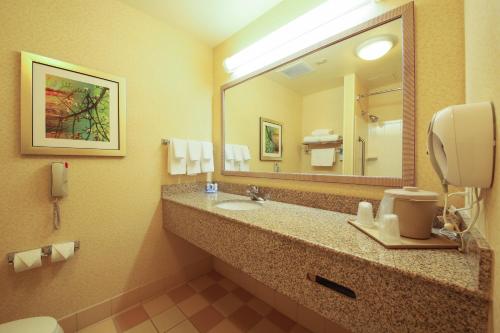 Fairfield Inn and Suites Cordele