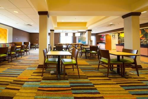 Fairfield Inn and Suites Cordele