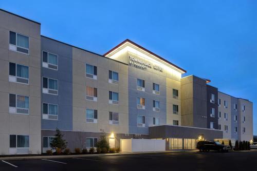 TownePlace Suites by Marriott Monroe