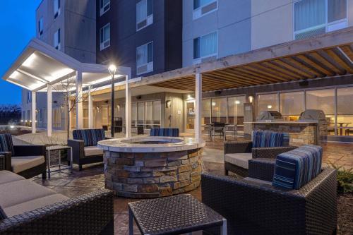 TownePlace Suites by Marriott Monroe - image 14