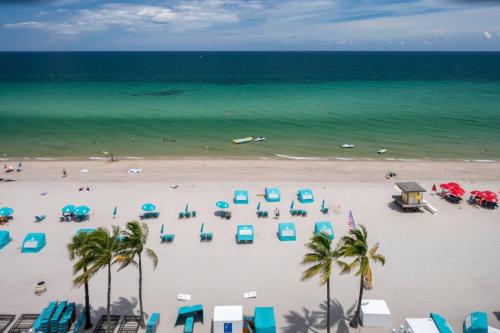 Hollywood Beach Marriott