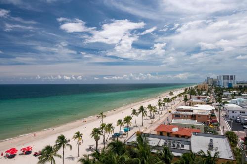 Hollywood Beach Marriott