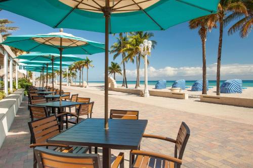Hollywood Beach Marriott - image 6
