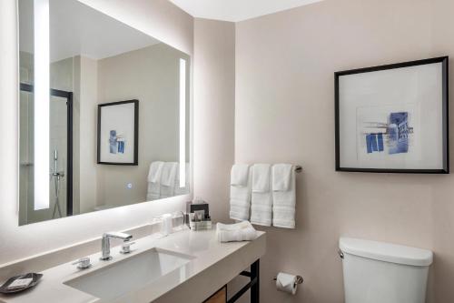 Sheraton Suites Wilmington Downtown - image 13